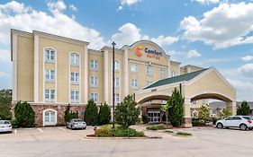 Comfort Suites Vicksburg