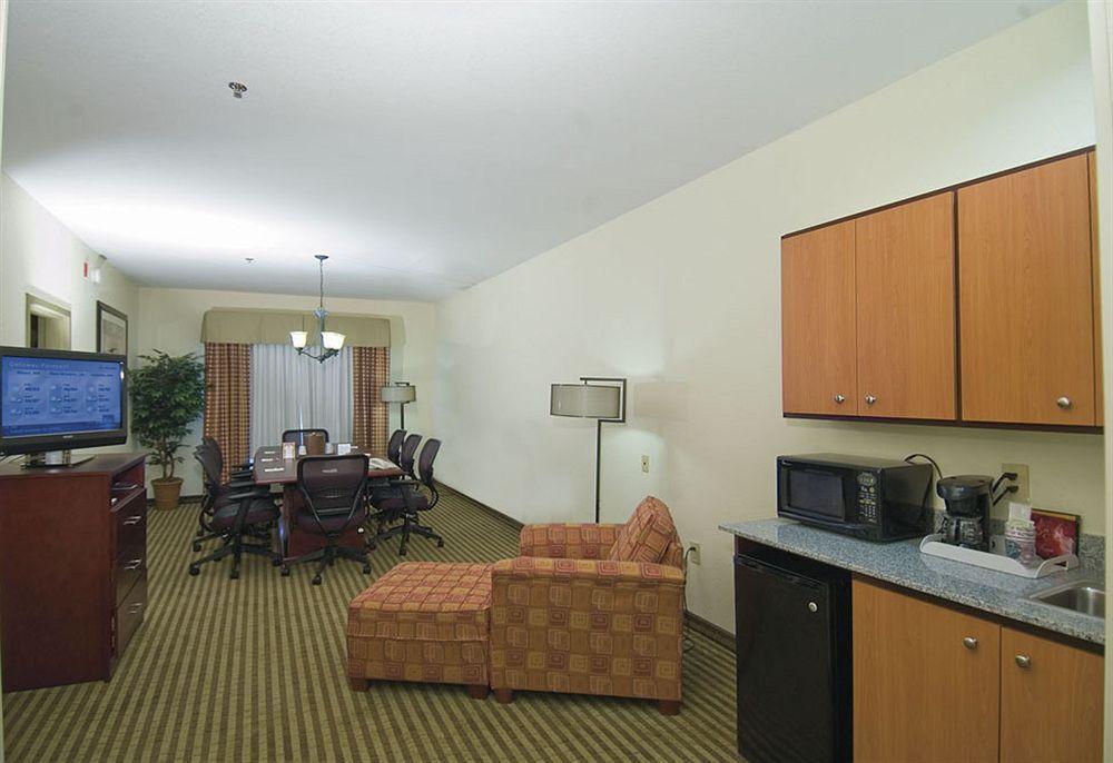 Comfort Suites Vicksburg Room photo